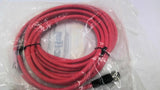 Allen Bradley 889D-F8NB-5 Cord Set