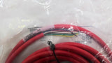 Allen Bradley 889D-F8NB-5 Cord Set