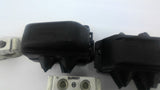Burndy KPU29A26A Mechanical Connector 1/0-250 Run CU9AL 14-2/0 Tap Lot Of 2