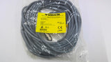 Turck RK 4.4T-10-RS 4.4T Eurofast Molded Cord set U2446