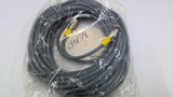 Turck RK 4.4T-10-RS 4.4T Eurofast Molded Cord set U2446