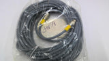 Turck RK 4.4T-10-RS 4.4T Eurofast Molded Cord set U2446