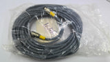 Turck RK 4.4T-10-RS 4.4T Eurofast Molded Cord set U2446