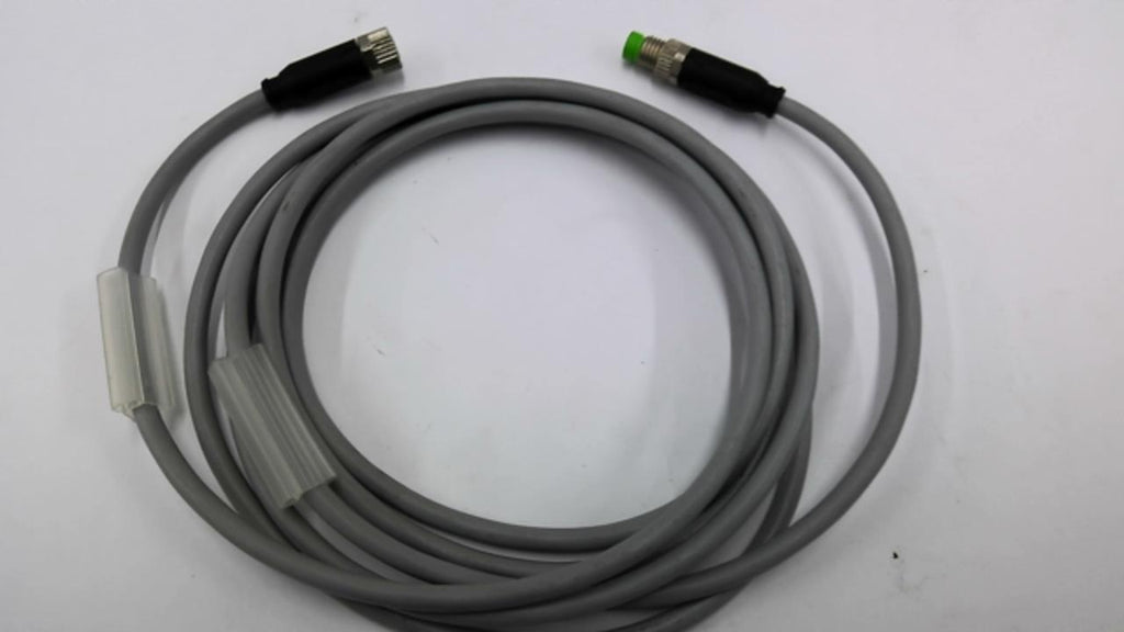Murr Elektronik 7000-8801-2200200 M8 Cordset