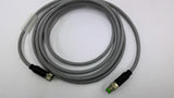 Murr Elektronik 7000-8801-2200200 M8 Cordset