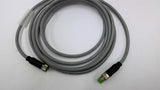 Murr Elektronik 7000-8801-2200200 M8 Cordset