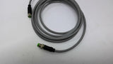Murr Elektronik 7000-8801-2200200 M8 Cordset