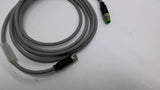 Murr Elektronik 7000-8801-2200200 M8 Cordset