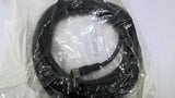 Allen Bradley 889D-F8AB-5 QD Cord Set Straight