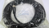 Allen Bradley 889D-F8AB-5 QD Cord Set Straight