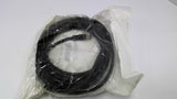 Allen Bradley 889D-F8AB-5 QD Cord Set Straight