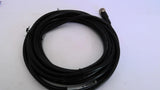 Allen Bradley 889D-F8AB-5 QD Cord Set Straight