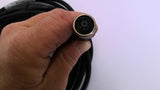 Allen Bradley 889D-F8AB-5 QD Cord Set Straight