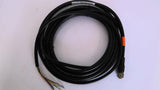 Allen Bradley 889D-F8AB-5 QD Cord Set Straight
