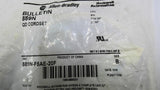 Allen Bradley 889N-F5AE-20F QD Cord Set