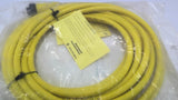 Allen Bradley 889N-F5AE-20F QD Cord Set