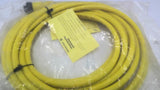 Allen Bradley 889N-F5AE-20F QD Cord Set
