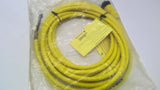 Allen Bradley 889N-F5AE-20F QD Cord Set