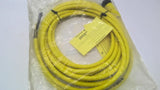 Allen Bradley 889N-F5AE-20F QD Cord Set
