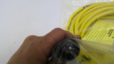 Allen Bradley 889N-F5AE-20F QD Cord Set