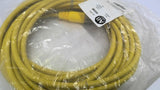 Allen Bradley 889M-F12X9AE-10 Cord Set