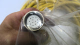 Allen Bradley 889M-F12X9AE-10 Cord Set
