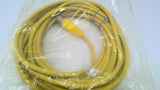 Allen Bradley 889M-F12X9AE-10 Cord Set