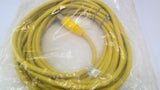 Allen Bradley 889M-F12X9AE-10 Cord Set
