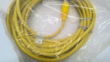 Allen Bradley 889M-F12X9AE-10 Cord Set