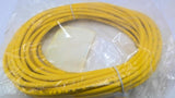 Turk WK4.43T-10 Eurofast Industrail Cable U2437-13