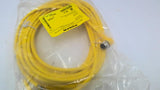 Turk WK4.43T-10 Eurofast Industrail Cable U2437-13