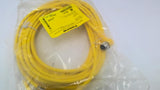 Turk WK4.43T-10 Eurofast Industrail Cable U2437-13