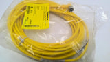 Turk WK4.43T-10 Eurofast Industrail Cable U2437-13