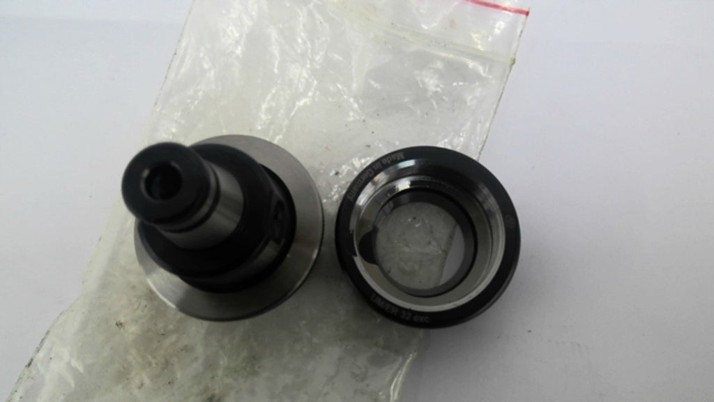 WFB 332.042 Toll Holder V29/01895 UM/ER 32 EXC Length 2-3/4" W/O Nut