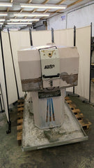 Hotsy 200-067 Industrial Automatic Top-Load Aqueous Parts Washer 25-30Gpm 35Psi
