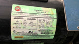 Hotsy 200-067 Industrial Automatic Top-Load Aqueous Parts Washer 25-30Gpm 35Psi