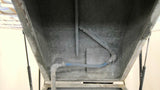 Hotsy 200-067 Industrial Automatic Top-Load Aqueous Parts Washer 25-30Gpm 35Psi