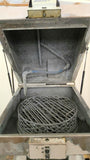Hotsy 200-067 Industrial Automatic Top-Load Aqueous Parts Washer 25-30Gpm 35Psi