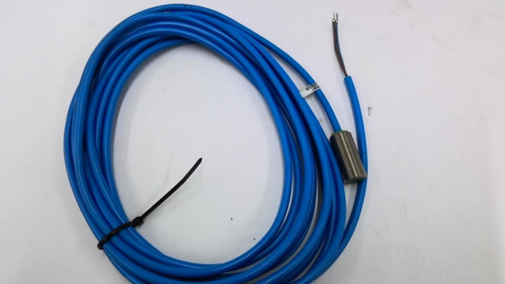 Pepperl Fuch NJ2-11-N-G-5M Proximity Sensors