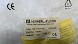 Pepperl Fuch NJ2-11-N-G-5M Proximity Sensors