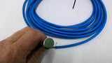 Pepperl Fuch NJ2-11-N-G-5M Proximity Sensors