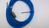 Pepperl Fuch NJ2-11-N-G-5M Proximity Sensors