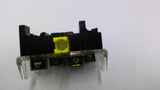 Allen Bradley A600 Q600 Shallow Contact Block