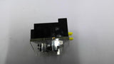 Allen Bradley A600 Q600 Shallow Contact Block