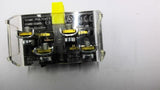 Allen Bradley A600 Q600 Shallow Contact Block