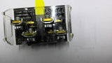Allen Bradley A600 Q600 Shallow Contact Block