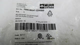 Murr Elektronik 7000-88241-220050 Cordset