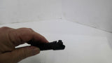 Kennamental A08-NEL2 Indexable Boring Bar Length 8"