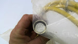 Allen Bradley 889M-F12X9AE-2 12 Pin Straight Female Cord Set 2M