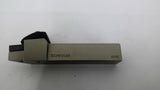 Kennamental DDJNR124BN 65279 Right Hand Lathe Indexible Turning Tool Holder